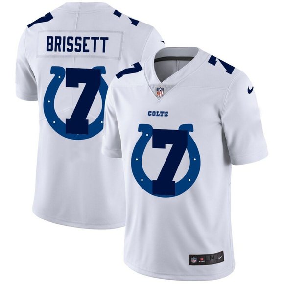 brissett jersey